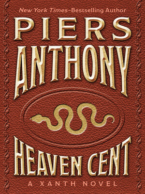 cover image of Heaven Cent